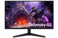 Samsung 27 Inch Odyssey G3 G30H FHD 200Hz Gaming Monitor 27 Black