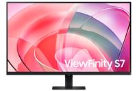 "Samsung ViewFinity S70D UHD Monitor 32" Black"
