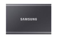 Samsung Portable SSD T7 USB 3.2 Gen 2 Titan Grey 1 TB