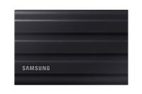 Samsung Portable SSD T7 Shield USB 3.2 Gen 2 1TB Black 1 TB