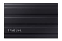 Samsung Portable SSD T7 Shield USB 3.2 Gen 2 4TB Black 4 TB