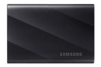 Samsung Portable SSD T9 USB 3.2 Gen 2x2 Black 1 TB