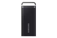 Samsung T5 EVO Portable SSD USB 3.2 Gen 1 Black 4 TB
