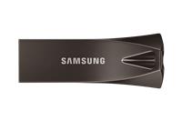 Samsung BAR Plus USB Flash Drive Grey 128 GB
