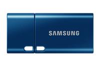 Samsung Type-C USB Flash Drive Blue 256 GB
