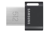 Samsung FIT Plus USB Flash Drive Black 512 GB