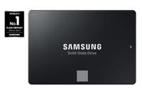 "Samsung 870 EVO SATA 2.5" SSD 2TB Black 2 TB 2TB"
