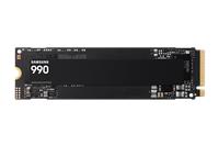 Samsung 990 SSD PCIe 4.0x4 NVMe M.2 1 TB Black