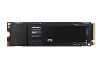 Samsung 990 EVO Plus