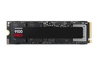 Samsung 9100 PRO with Heatsink
