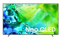 "100'' Neo QLED QN80H 4K Samsung Vision AI Smart TV (2026) Titanium Black 100""