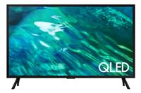 "Samsung 32" Q50A QLED Full HD HDR Smart TV Black"