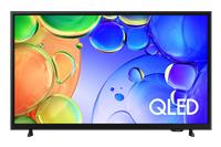 "Samsung 32" QLED Q5F Full HD Smart TV (2025) Black"
