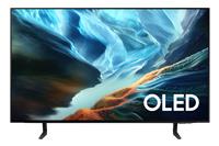 "42'' OLED S93H 4K Samsung Vision AI Smart TV (2026) Graphite 42""