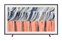 "Samsung 43" The Frame LS03HE 4K Vision AI Smart TV (2026) Black"