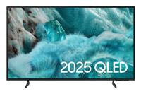 "Samsung 43" QLED Q7F2 4K Vision AI Smart TV (2025) Black"