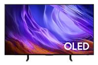 "OLED S83H 4K Samsung Vision AI Smart TV (2026) Graphite 48""