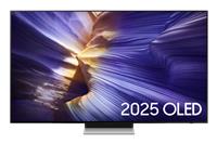 "Samsung 48" OLED S90F 4K Vision AI Smart TV (2025) Black"