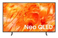 "50'' Neo QLED QN70H 4K Samsung Vision AI Smart TV (2026) Black 50""