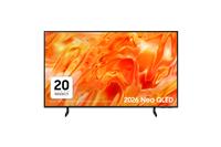 50'' Neo QLED QN73H 4K Samsung Vision AI Smart TV (2026) 50 Black