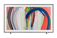 "Samsung 55" The Frame LS03HA 4K Vision AI Smart TV (2026) Black"