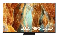 "Samsung 55" Neo QLED QN70F 4K Vision AI Smart TV (2025) Black"