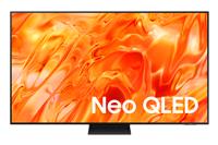 "55'' Neo QLED QN73H 4K Samsung Vision AI Smart TV (2026) Black 55""