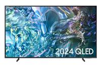 "Samsung 65" QLED Q60D 4K Smart TV (2024) Gray"