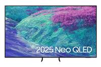 "Samsung 65" Neo QLED QN1EF 4K Vision AI Smart TV (2025) Black"