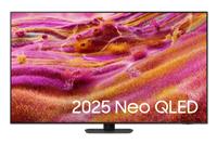 "Samsung 65" Neo QLED QN90F 4K Vision AI Smart TV (2025) Black"
