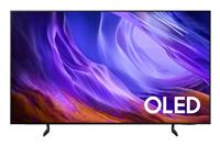 65'' OLED S85H 4K Samsung Vision AI Smart TV (2026) 65 Graphite