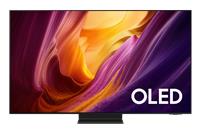 "65'' OLED S95H 4K Samsung Vision AI Smart TV (2026) Graphite 65""