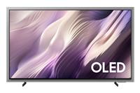 "65" OLED S99H 4K Samsung Vision AI Smart TV Silver"