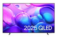 "Samsung 75" QLED Q6F 4K Smart TV (2025) Black"