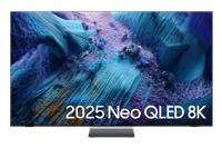 "Samsung 75" Neo QLED QN990F 8K Vision AI Smart TV (2025) Graphite"