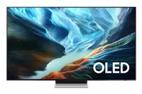 "77'' OLED S90H 4K Samsung Vision AI Smart TV (2026) Graphite 77""