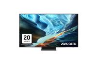83'' OLED S93H 4K Samsung Vision AI Smart TV (2026) Graphite 83