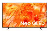 "85'' Neo QLED QN70H 4K Samsung Vision AI Smart TV (2026) Black 85""