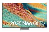 "Samsung 85" Neo QLED QN85F 4K Vision AI Smart TV (2025) Silver"