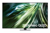 "Samsung 85" Neo QLED 4K QN93D Smart AI TV (2024) Silver"