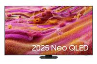 "Samsung 98" Neo QLED QN90F 4K Vision AI Smart TV (2025) Black"