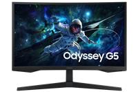 "Samsung 32" Odyssey G55C