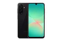 Samsung Galaxy A26 5G Black 256 GB