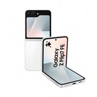 Samsung Galaxy Flip7 FE 128GB White