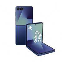 Samsung Galaxy Flip7 256GB Blue Shadow