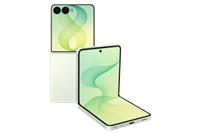 Galaxy Z Flip8 256 GB Mint (Samsung. com only)