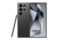 Samsung Galaxy S24 Ultra Titanium Black 256 GB