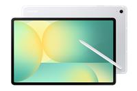 "Samsung Galaxy Tab S10 FE+ 5G (13.1") Silver 128 GB"