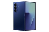 Samsung Galaxy Z Fold7 Certified Re-Newed Blue Shadow 256 GB