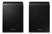 Samsung 2.0ch Wireless Rear Speaker Kit for Soundbars (SWA-9250S) Black